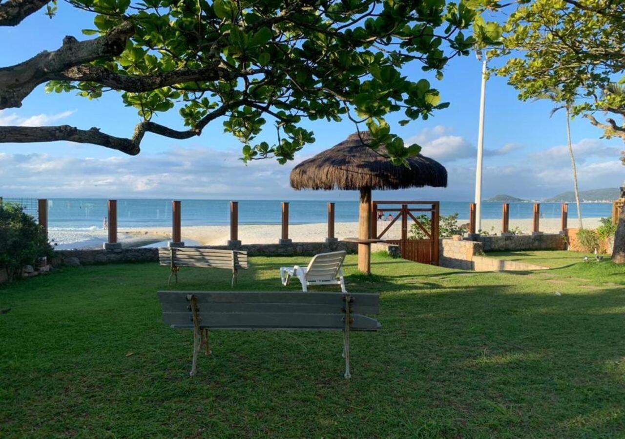 Light Beach Residence Florianópolis Exterior foto