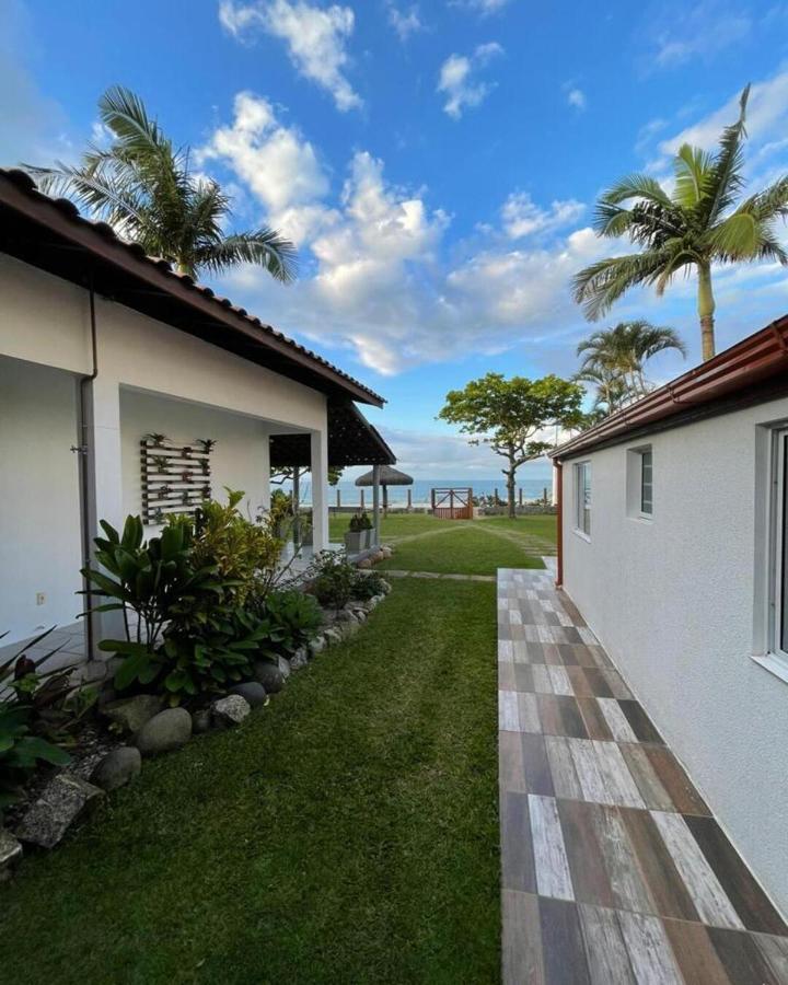 Light Beach Residence Florianópolis Exterior foto