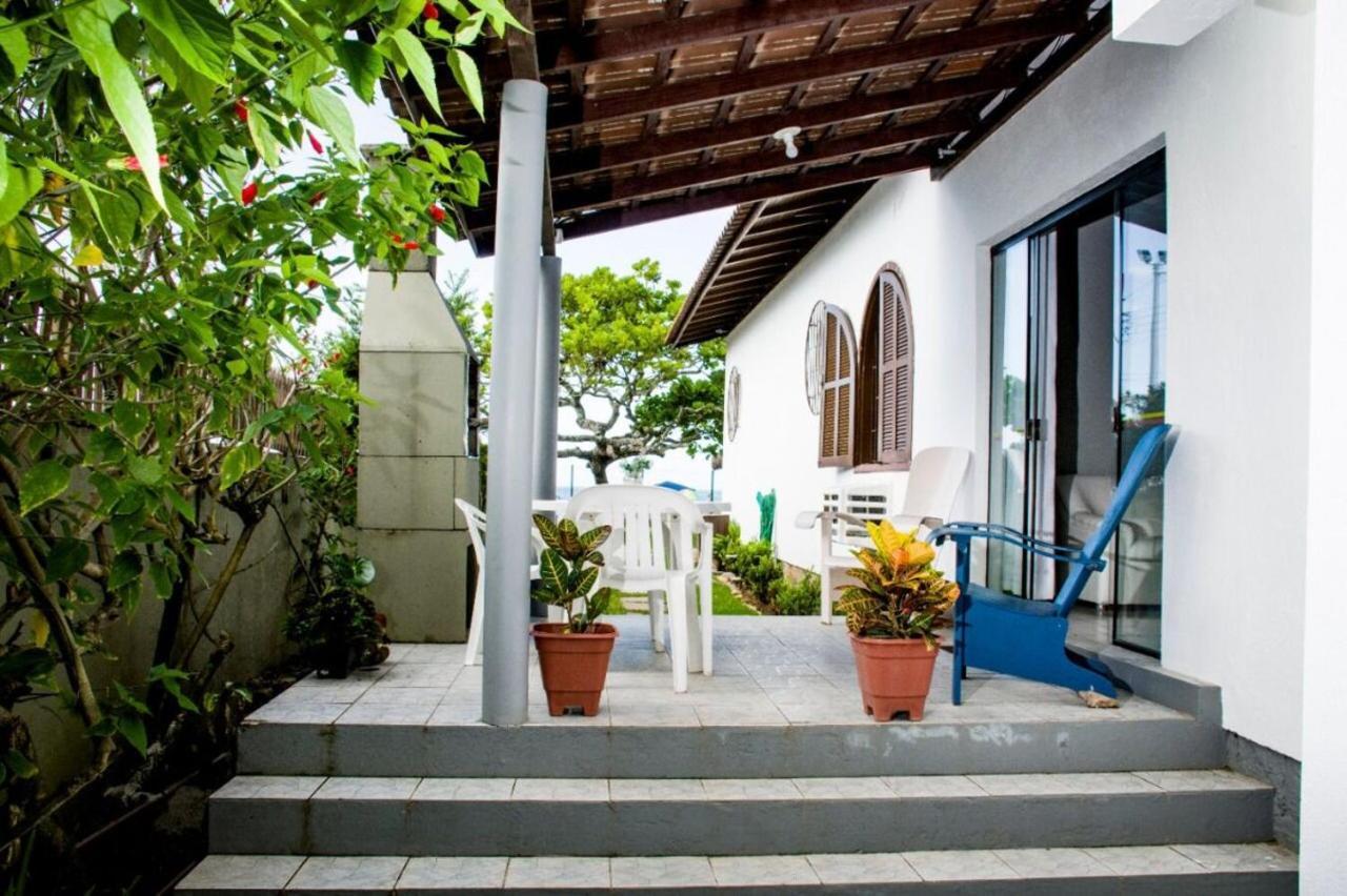 Light Beach Residence Florianópolis Exterior foto