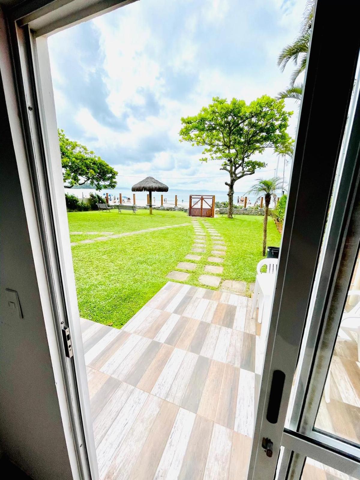 Light Beach Residence Florianópolis Exterior foto