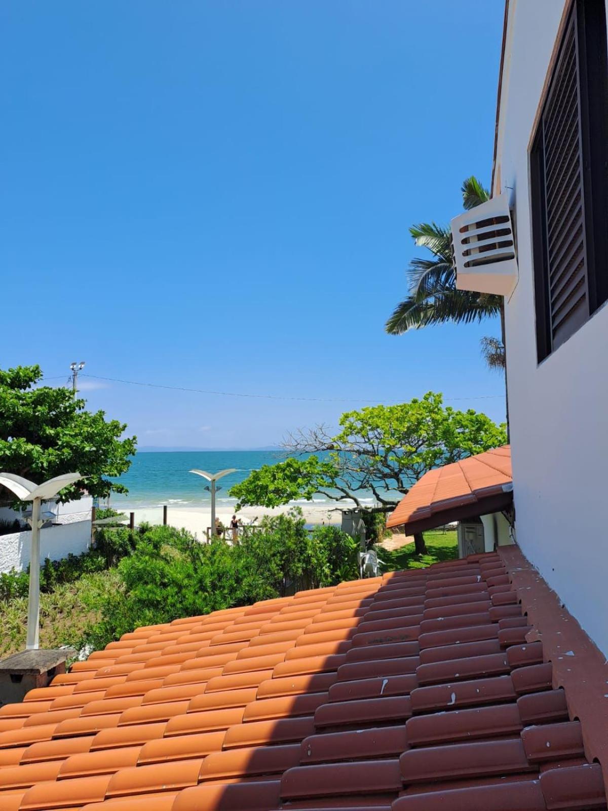 Light Beach Residence Florianópolis Exterior foto