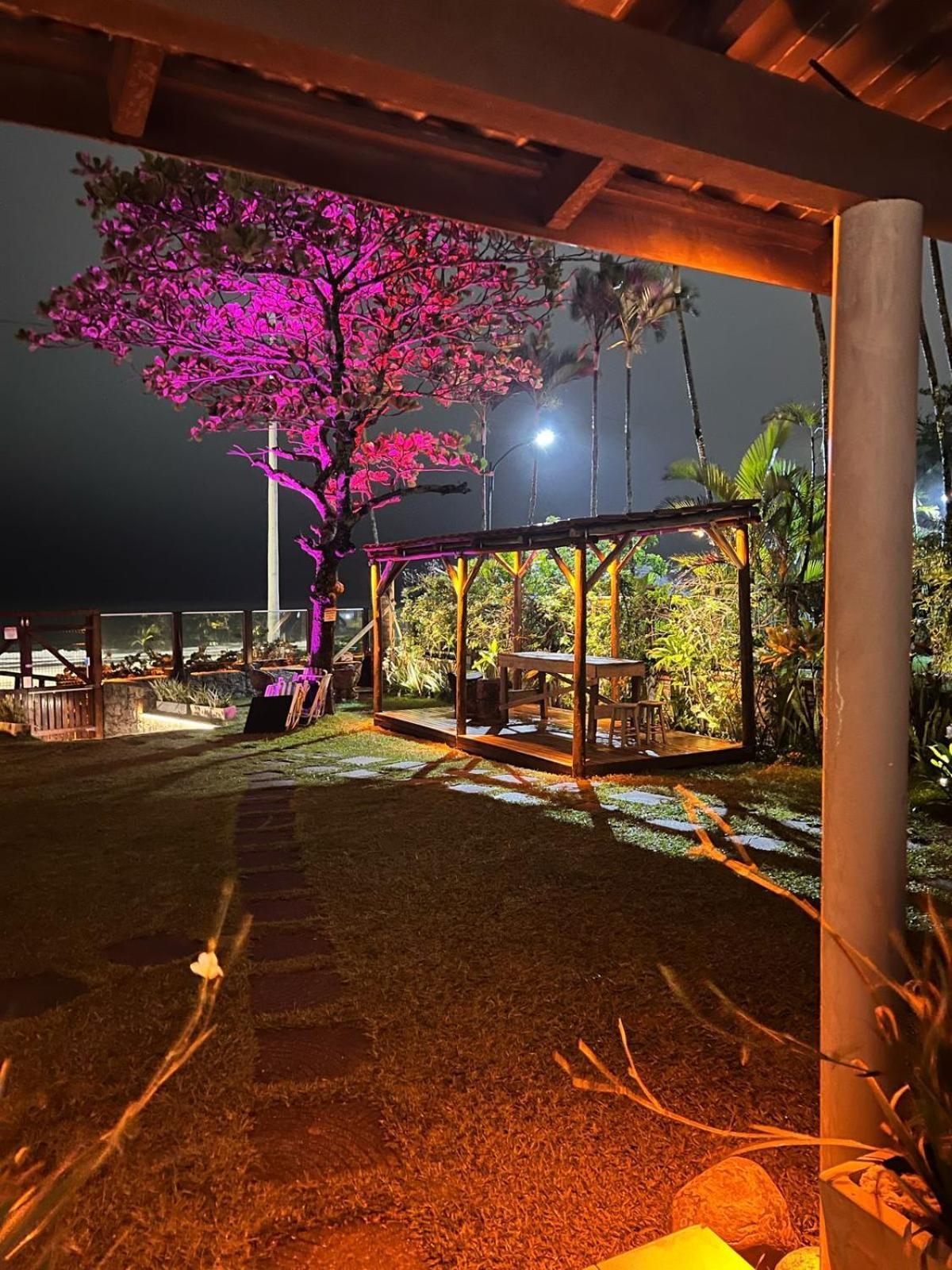 Light Beach Residence Florianópolis Exterior foto
