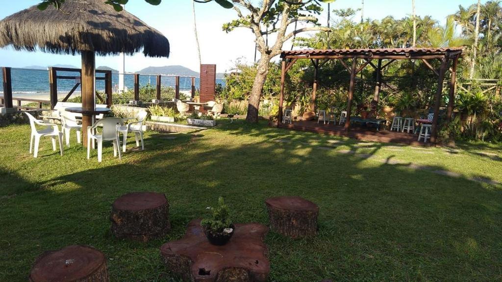 Light Beach Residence Florianópolis Exterior foto