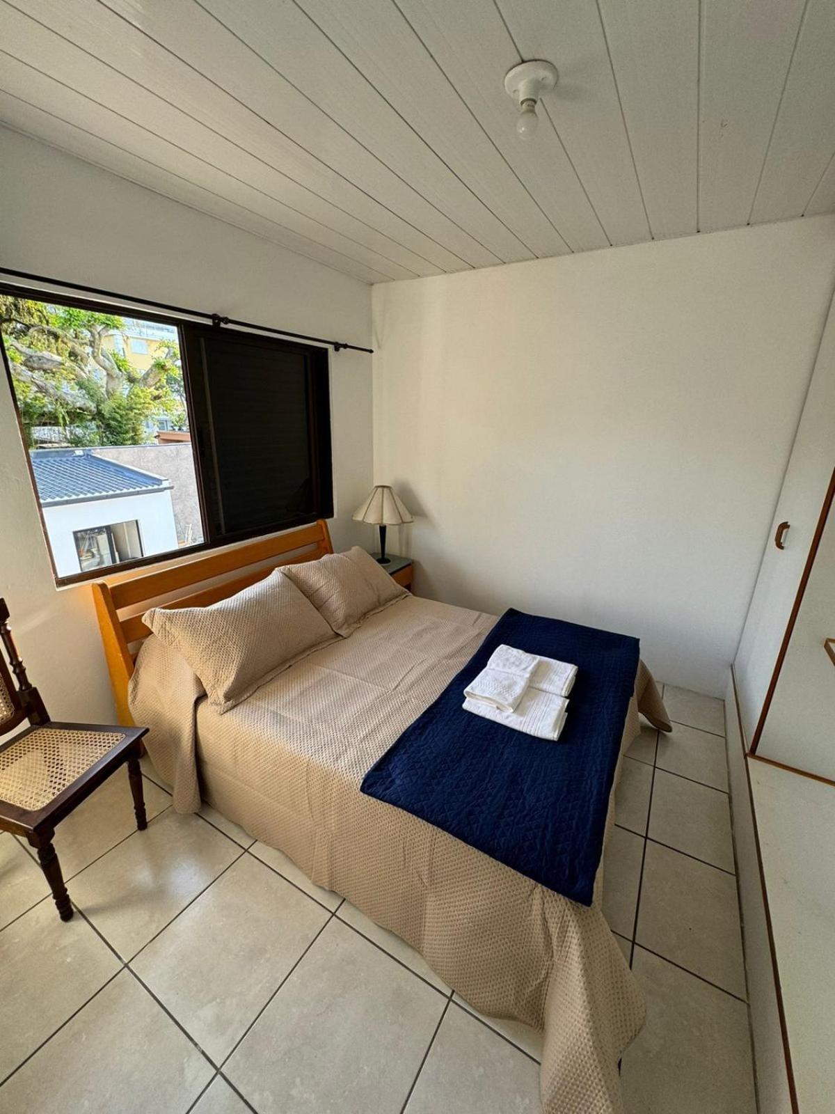 Light Beach Residence Florianópolis Exterior foto