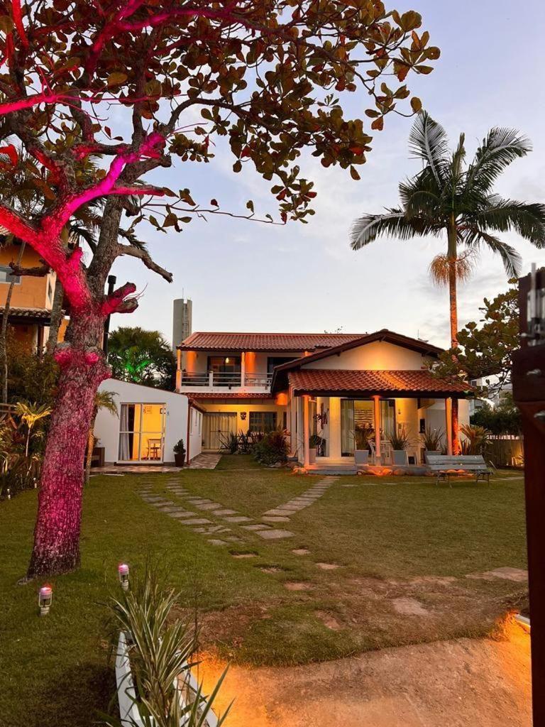 Light Beach Residence Florianópolis Exterior foto